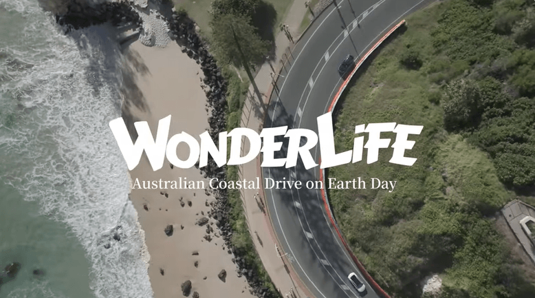 全球达人共创 比亚迪#WonderLife 国际奇遇之旅