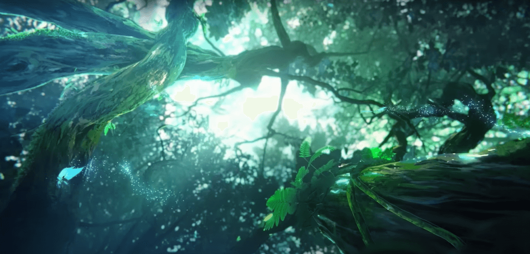 图 / @Genshin Impact  via YouTube