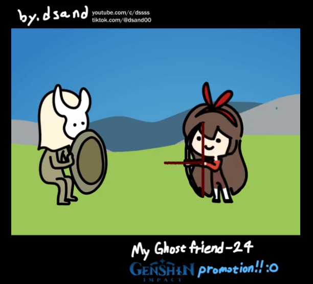 图 / © dsand00 via TikTok