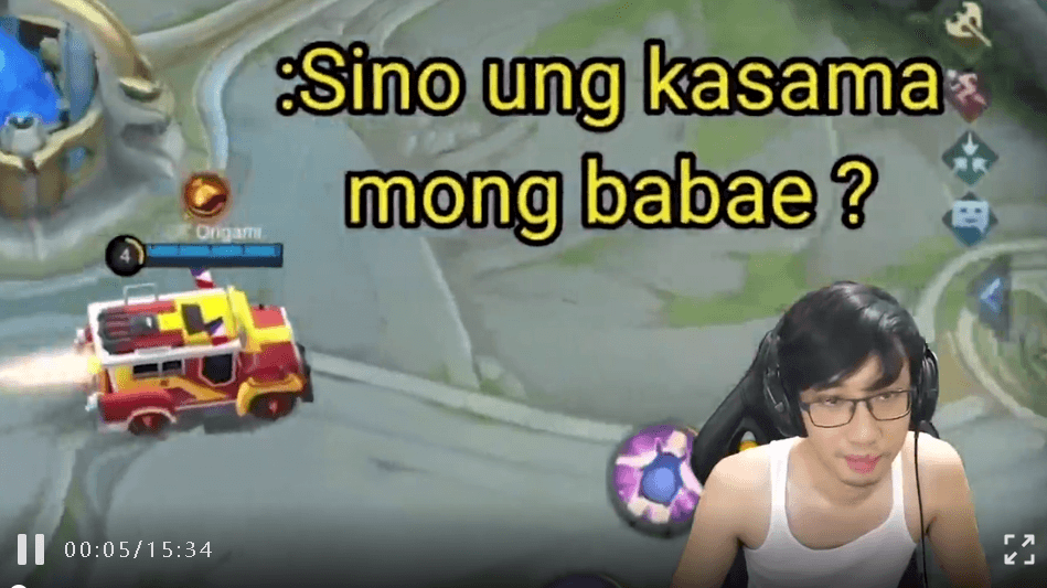 图 / ©  PaoLUL  via YouTube